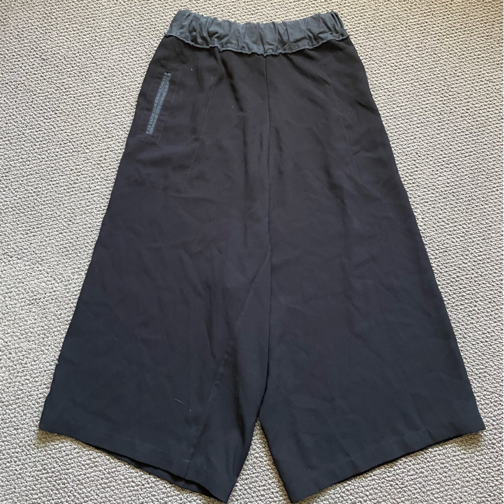 Shaina Mote Wide Leg Pants